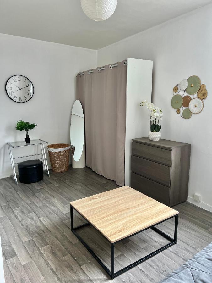 Studio Coeur De Ville Limoges Exterior photo